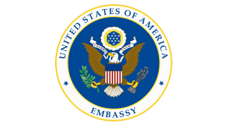 United States Embassy Malawi